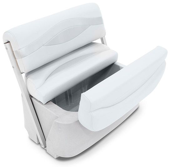 Flip Flop Seat Open Flip Flop Seat Open