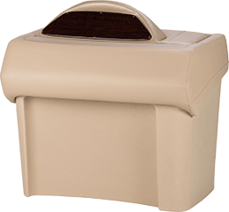 34 inch wide Helm Station 34 inch wide Helm Station