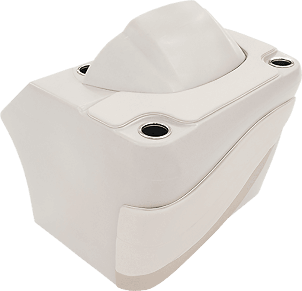 41 inch wide Helm Station 41 inch wide Helm Station
