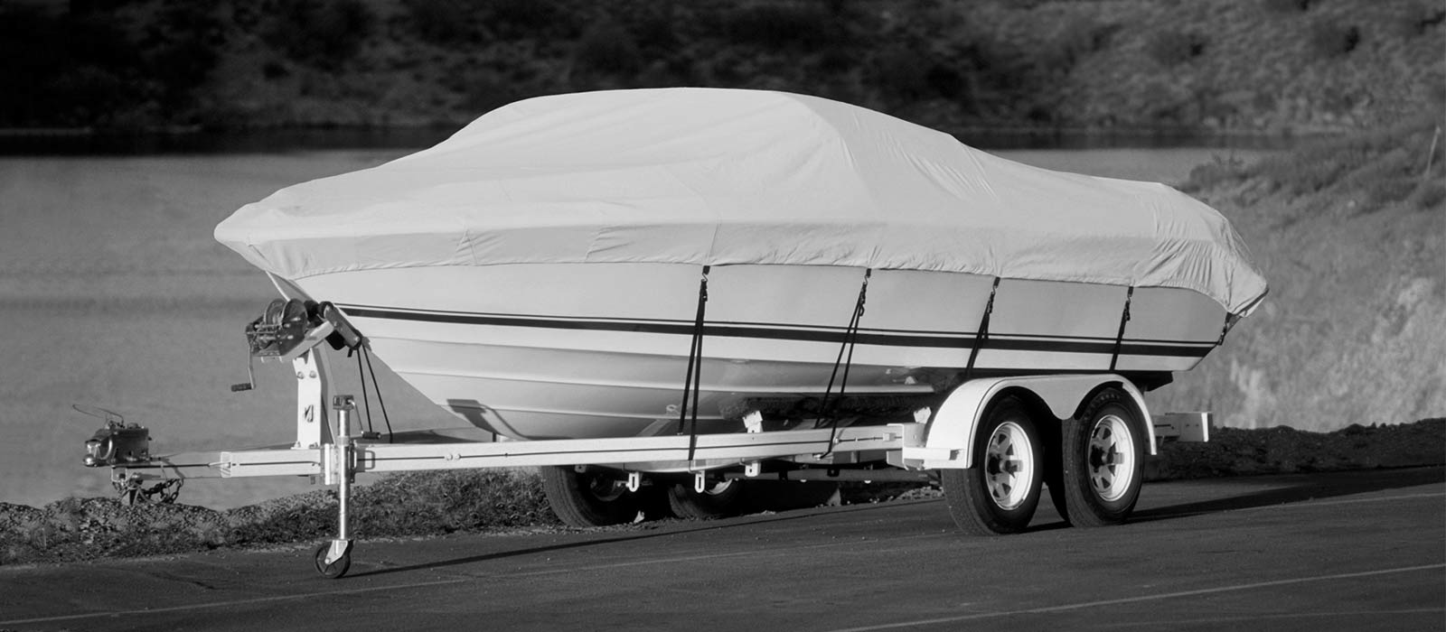 Taylor Made Boat Parts & Accessories | Boat Covers