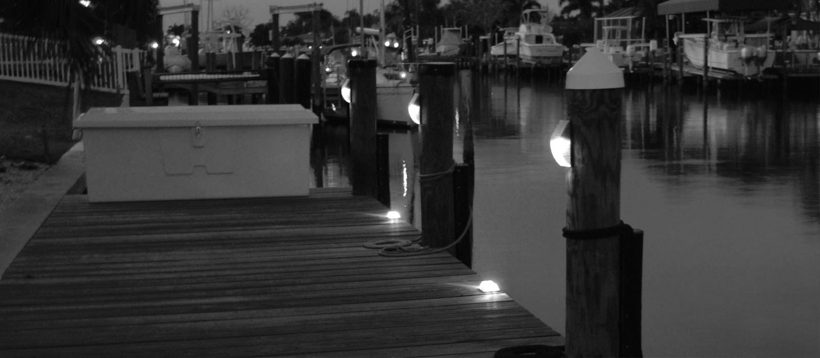 Taylor Made Boat Parts & Accessories Dock Products & Accessories