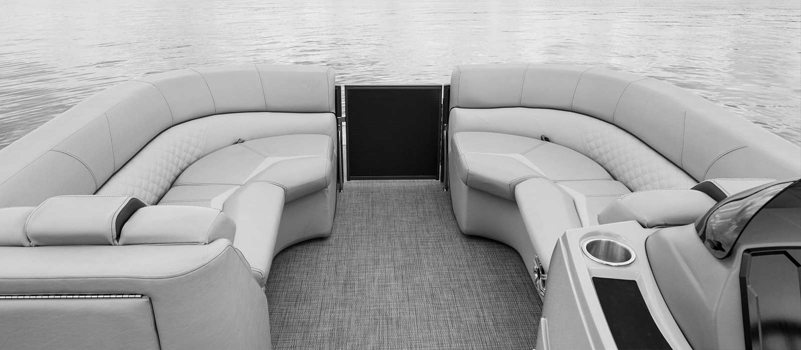 Taylor Made Boat Parts & Accessories | Boat Seats & Pontoon Furniture