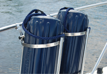 Boat Fender Boat Bumper Pontoon Boat Accessories for Yacht