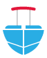 Semi-Custom Boat Cover Diagram