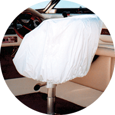 Boat Seats and Console Covers | Taylor Made