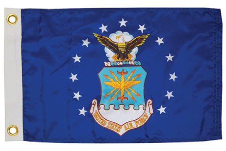 Air Force Flag