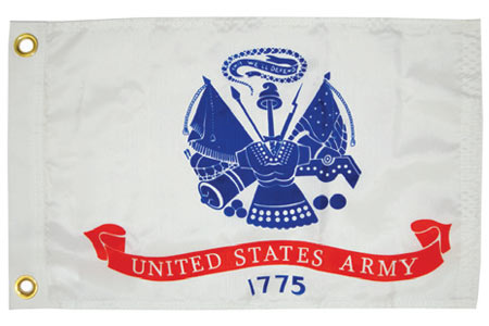 Army Flag