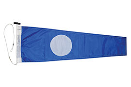 Signal Flag 2