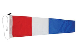 Signal Flag 3