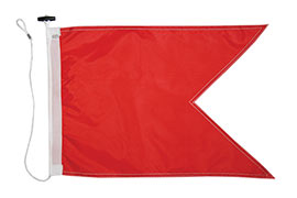 Signal Flag B