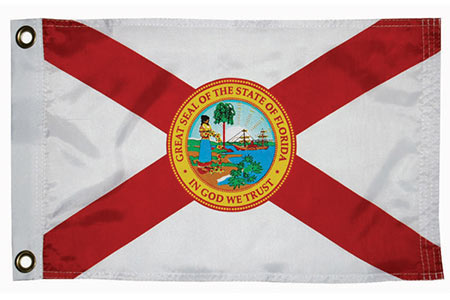 Florida State Flag