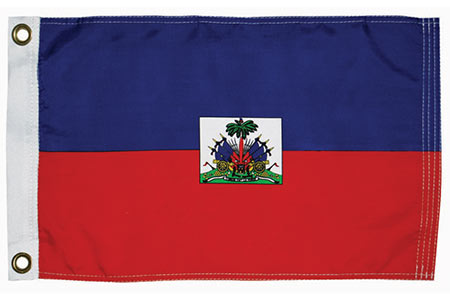 Haiti Civil
