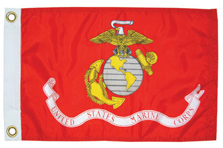 Marines Flag