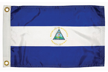 Nicaragua Courtesy