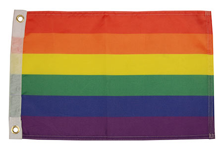 Rainbow Flag