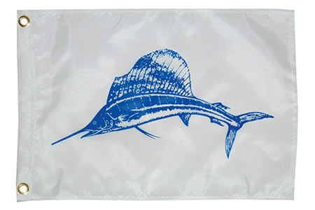 Sailfish Flag