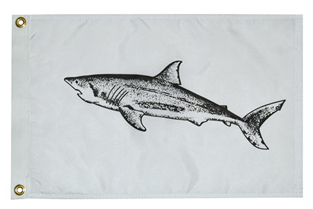 Shark Flag