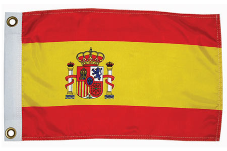 Spain Civil