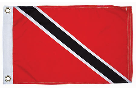 Trinidad Courtesy