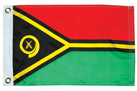 Vanuatu