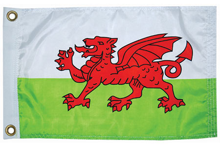 Wales