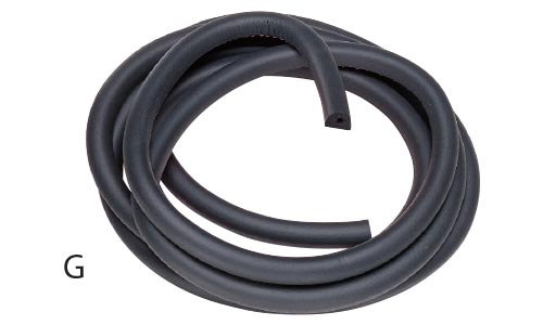 Sponge Gasket