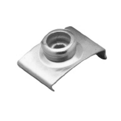 Taylor Made Snap Fasteners for Fabric Boat Covers - Female End - Qty 6  Taylor Made Accessories and Parts 369401