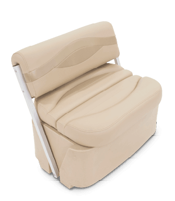 Flip Flop Seats | Taylor Made