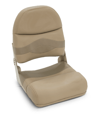 Fold Down Seats Taylor Made