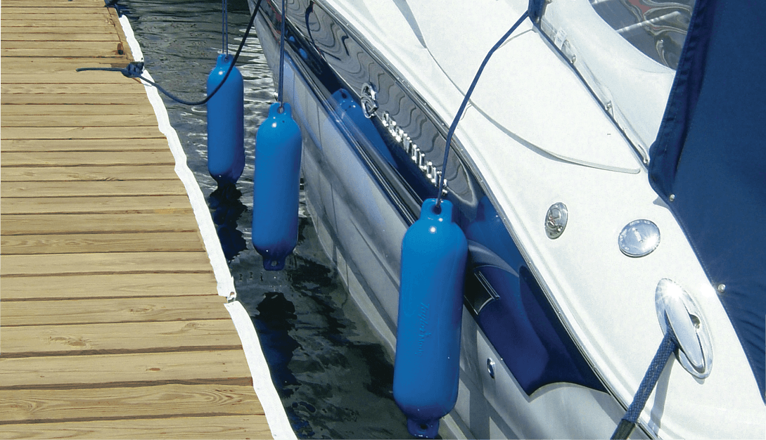 Taylor Made Boat Parts & Accessories