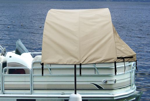 Best Pontoon Boat Accessories