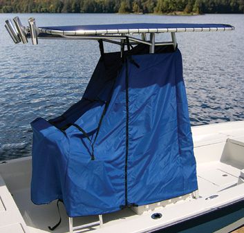 Taylor Made Boat Parts & Accessories  Universal T-Top Center Console Covers